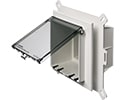 ARLINGTON INDUSTRIES DBLVS2W