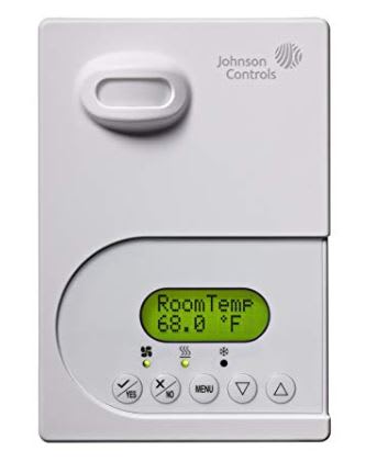 JOHNSON CONTROLS TEC2664Z-3