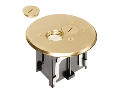 ARLINGTON INDUSTRIES FLBAR101MB