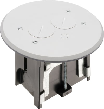 ARLINGTON INDUSTRIES FLBAR101W