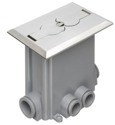 ARLINGTON INDUSTRIES FLBCF101NL