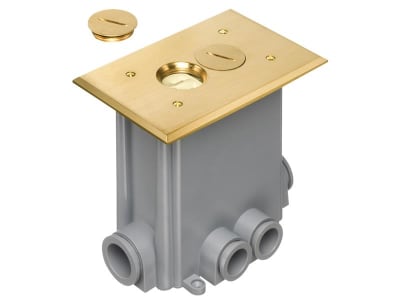 ARLINGTON INDUSTRIES FLBC101MB