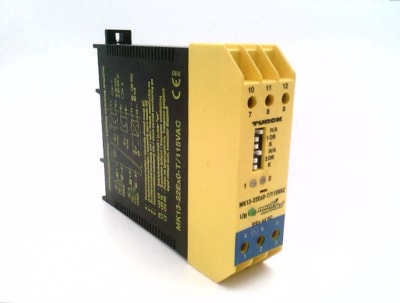 TURCK MK13-22EX0-T/115VAC