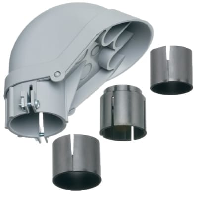 ARLINGTON INDUSTRIES PVC1040