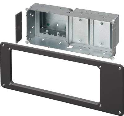 ARLINGTON INDUSTRIES TVBS613BL