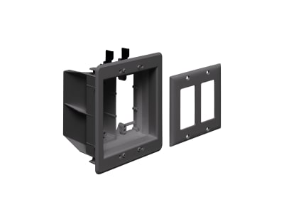 ARLINGTON INDUSTRIES TVBU505BL