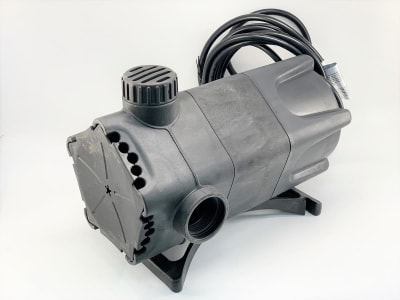 LITTLE GIANT PUMP WGP-95-PW