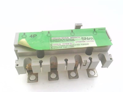 SCHNEIDER ELECTRIC TM250D