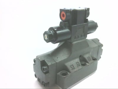 YUKEN DSHG-06-3C2-T-RB-A100-53