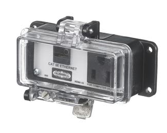 HUBBELL P4X155E