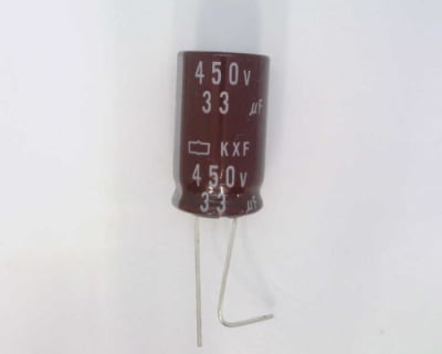 UNITED CHEMI CON EKXF451ELL330ML25S