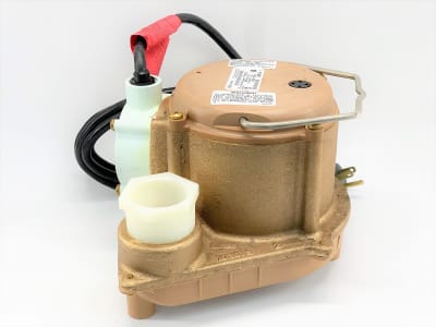 LITTLE GIANT PUMP 508257