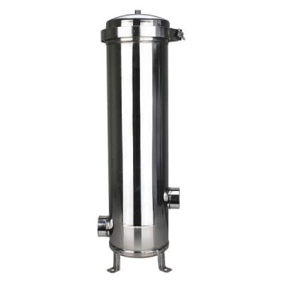SOMMER & STRASSBURGER 25441-0002