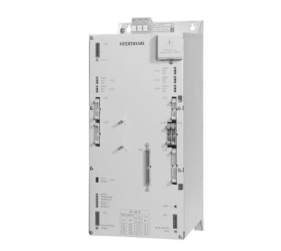 HEIDENHAIN CORP 337044-02