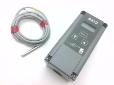JOHNSON CONTROLS A419ABC-10