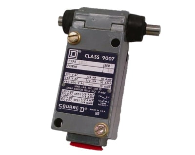 SCHNEIDER ELECTRIC 9007-B54H