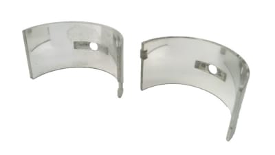 QUINCY AIR COMPRESSOR 6441-PR