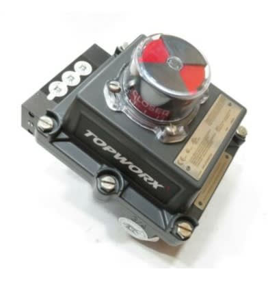 TOPWORX DXP-L21GNEB4A2