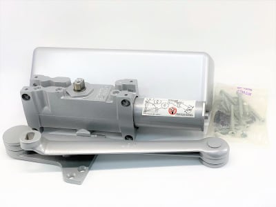 INGERSOLL RAND 4116-RH-ALUM