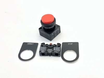 SIEMENS K3SB30PBK02
