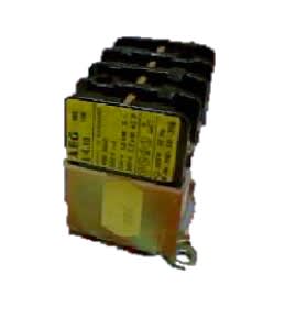 EEC AEG L4-10-240V/50HZ
