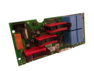 DANFOSS 175Z1227-DT9