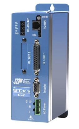 APPLIED MOTION PRODUCTS 5000-112