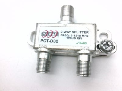 PCT CONTROLS PCT-D32