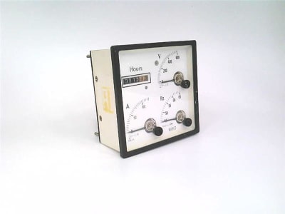 TE CONNECTIVITY 244 8052 214137