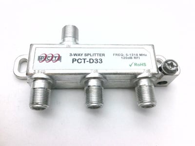 PCT CONTROLS PCT-D33