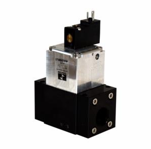 ROSS CONTROLS LX18NB85501