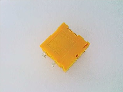 WEIDMULLER 1650300000