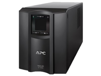 SCHNEIDER ELECTRIC SMC1500C