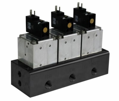ROSS CONTROLS LT32NB27500W01