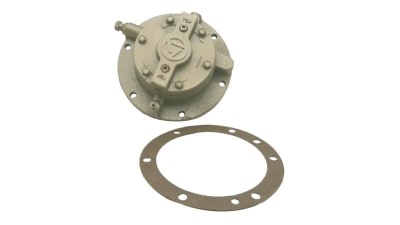 QUINCY AIR COMPRESSOR 160063-002