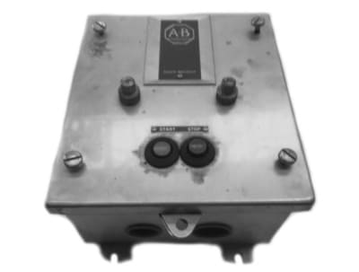 ALLEN BRADLEY 709-ACB1