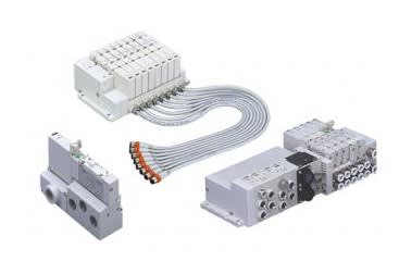 CKD CORP MW4GB210-C8-T7ENPB7M7Y20-16-3