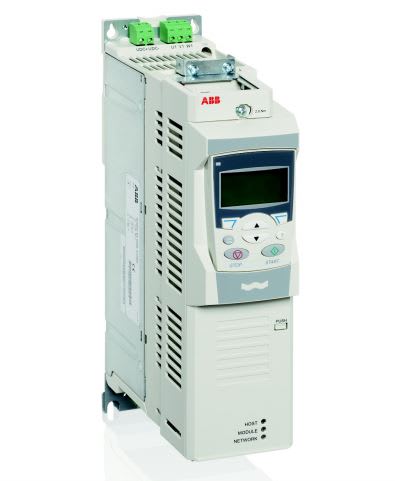 ASEA BROWN BOVERI ACQ810-04-11A0-4+J410+P915+R700