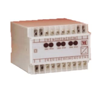 MULTITEK M100-DM3-V10-PA-TO1