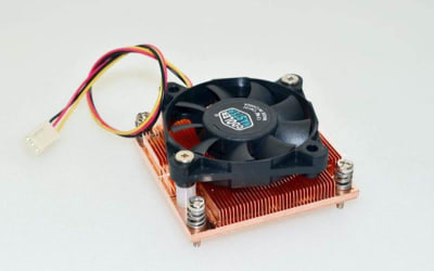 COOLER MASTER FCPGA-988-FAN