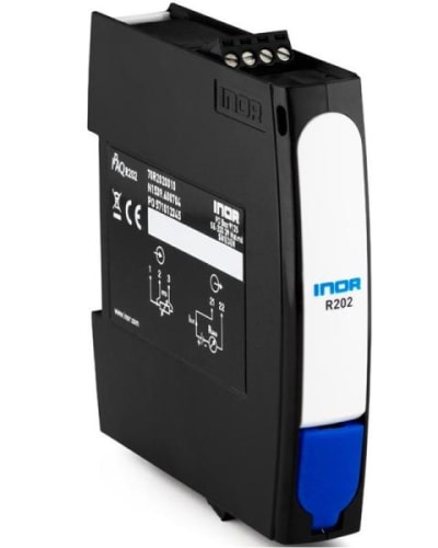 INOR TRANSMITTER 70R2020010