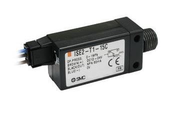 SMC ISE2-T1-55L