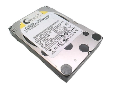 WESTERN DIGITAL WD6001BKHG-02D22V1