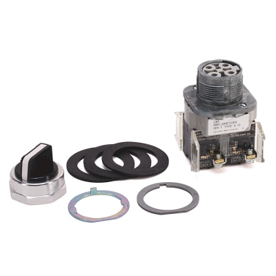 ALLEN BRADLEY 800T-J91KQ1B