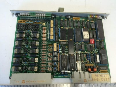 SALVAGNINI UNI-09