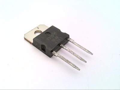 NTE MJE4353
