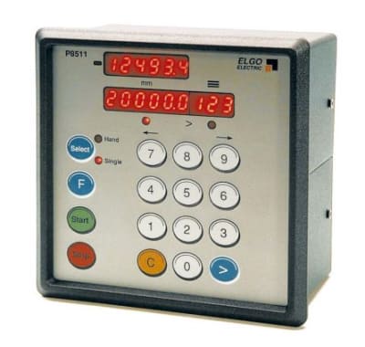 ELGO ELECTRONIC P8511