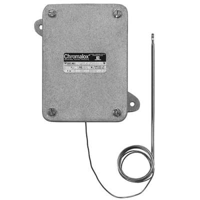 CHROMALOX AR-219LT