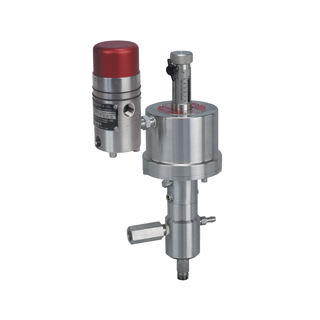 MILTON ROY P750V400BTC