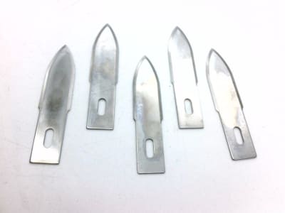 TECHNI EDGE MANUFACTURING CORP TE01-233